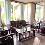 Krabi Golden Hill Hotel
