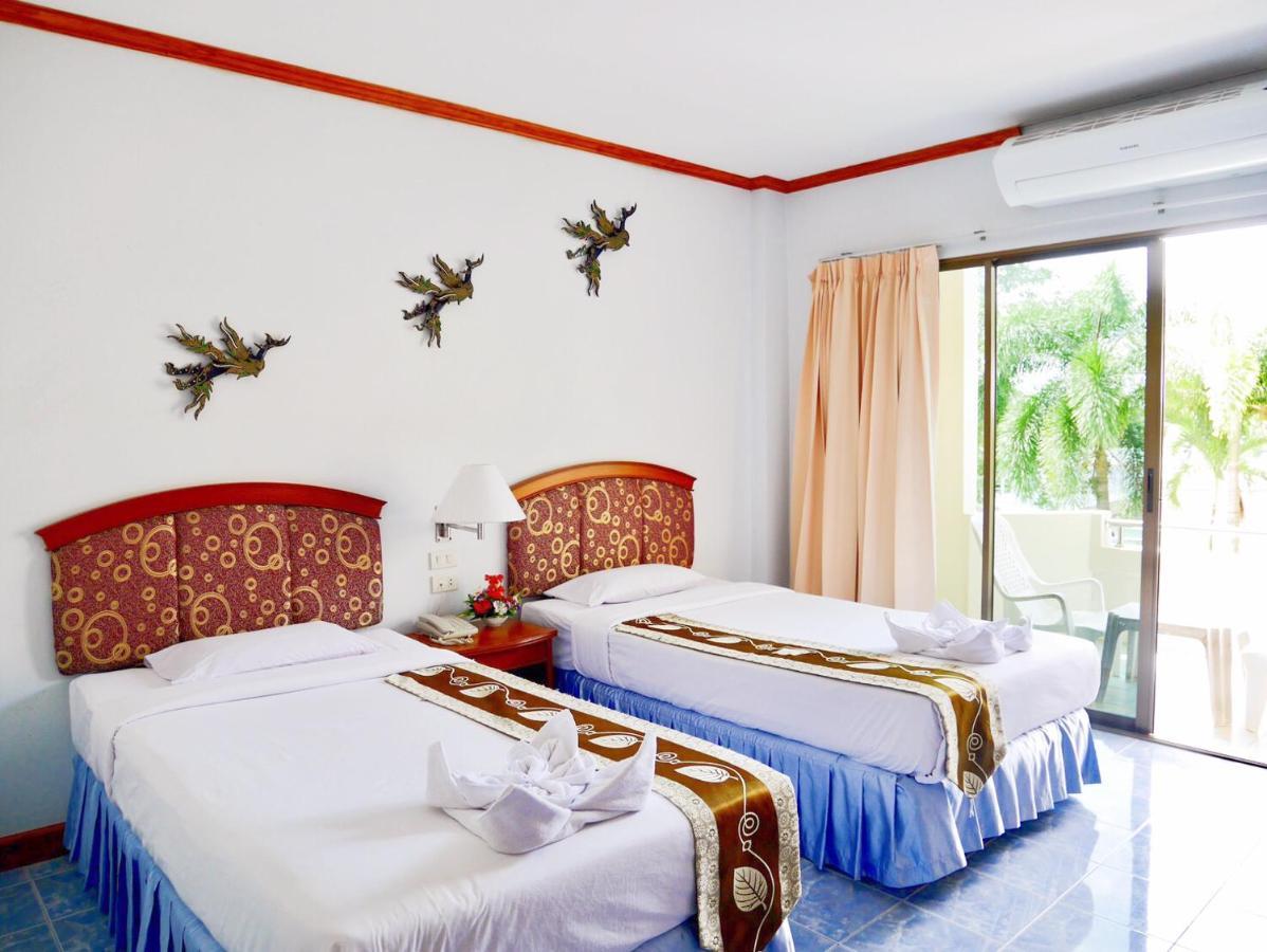Golden Hill Hotel 3*