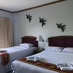 Krabi Golden Hill Hotel