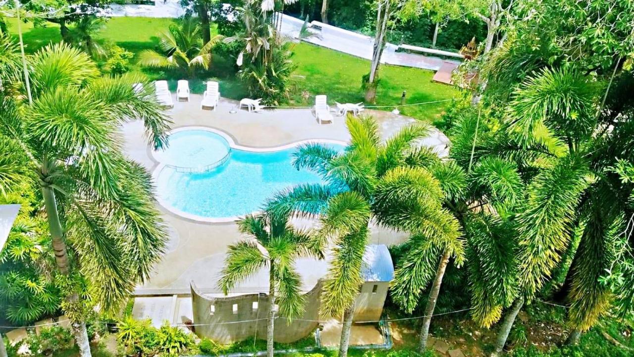 Golden Hill Hotel 3*