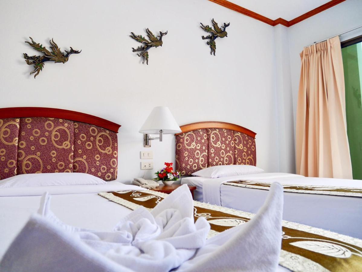 Golden Hill Hotel