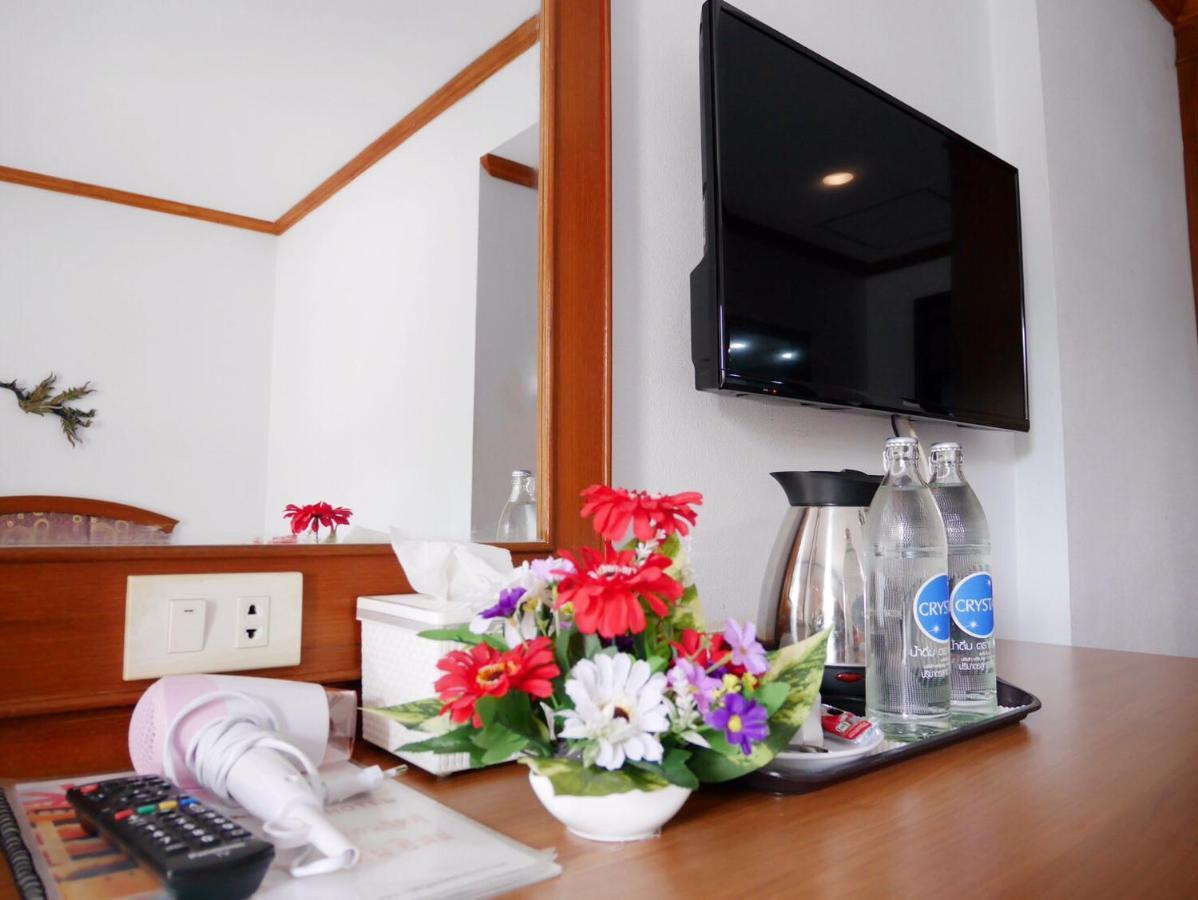 Hotel Golden Hill