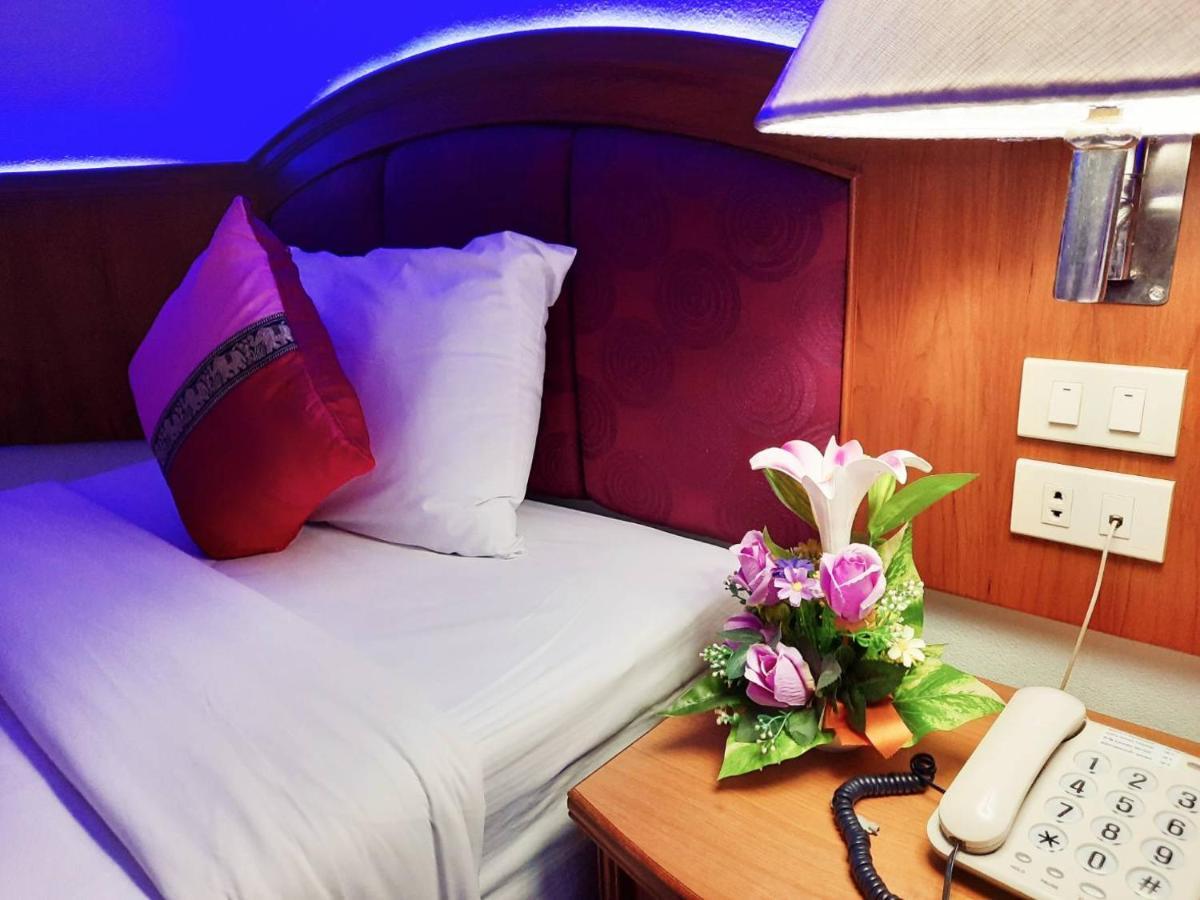 Golden Hill Hotel 3*