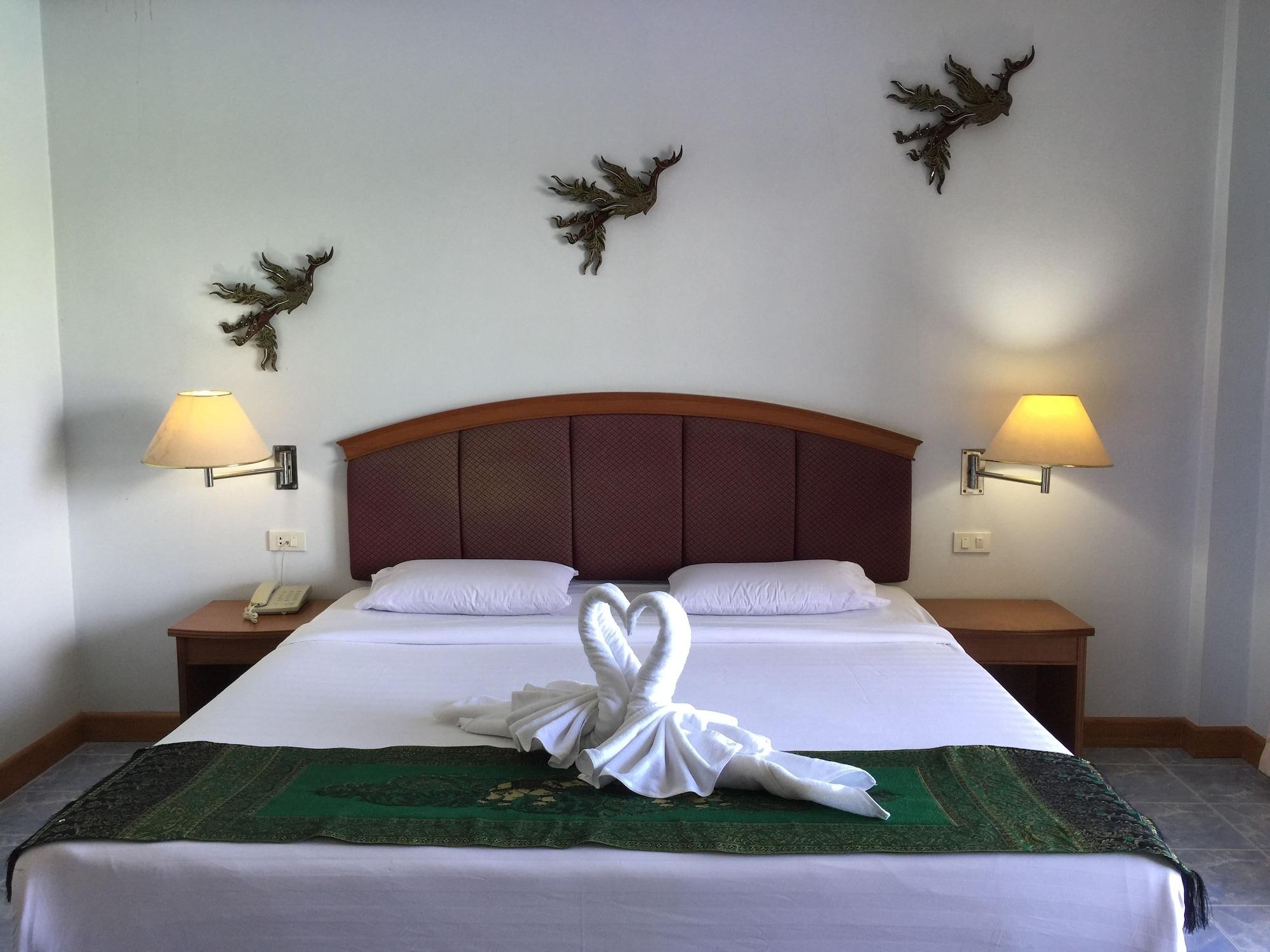 Hotel Golden Hill