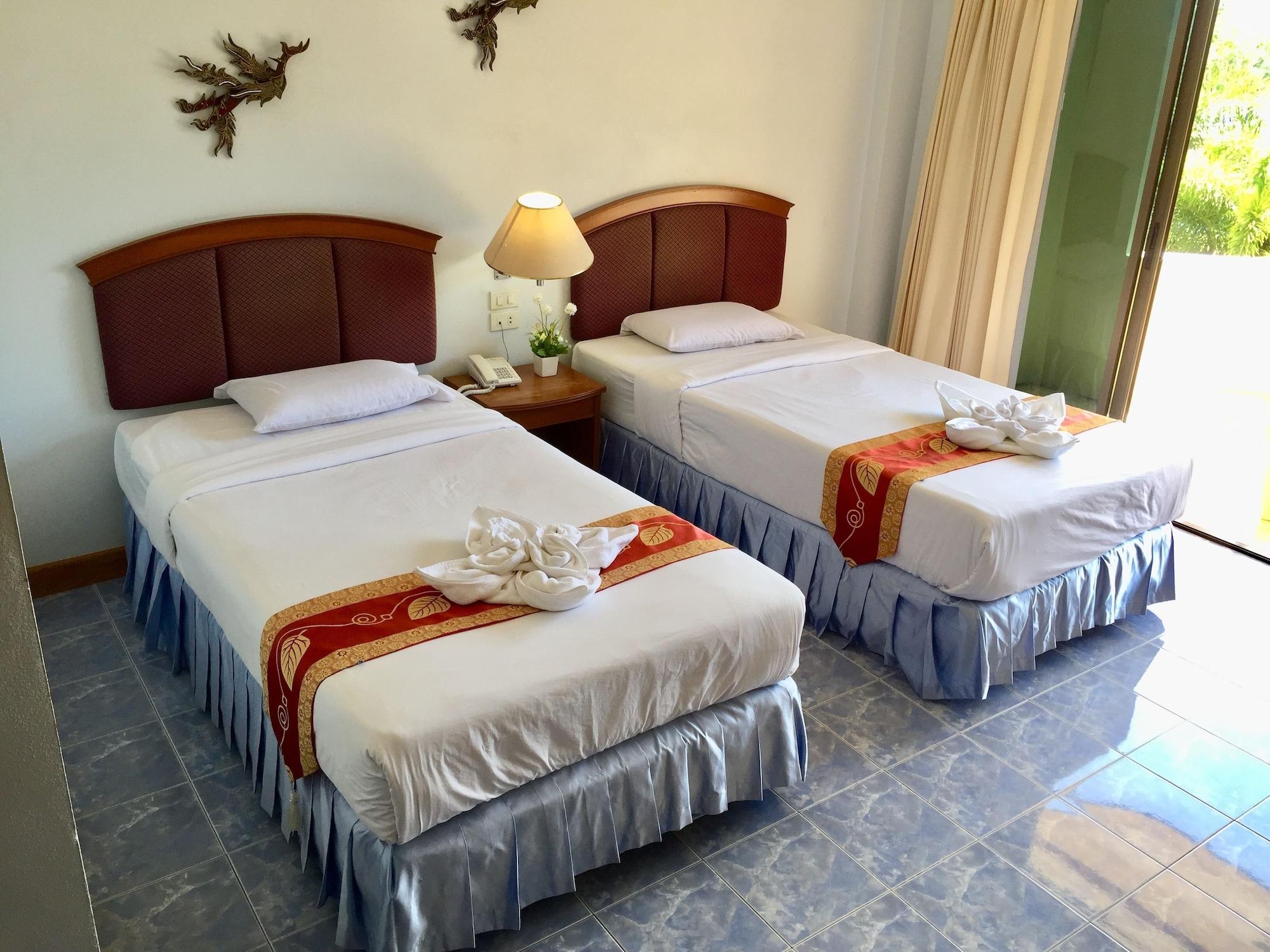 Golden Hill Hotel