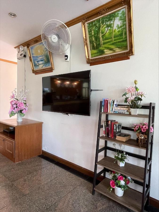 Golden Hill Hotel Krabi town