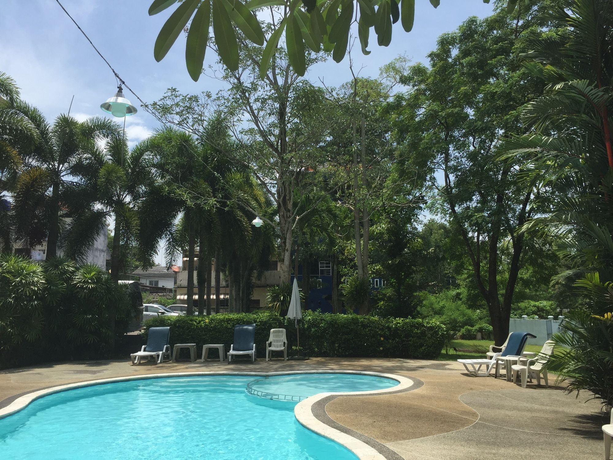 Golden Hill Hotel