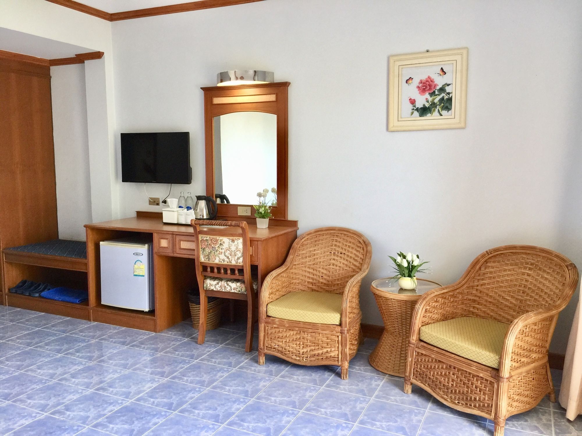 Golden Hill Hotel 3*