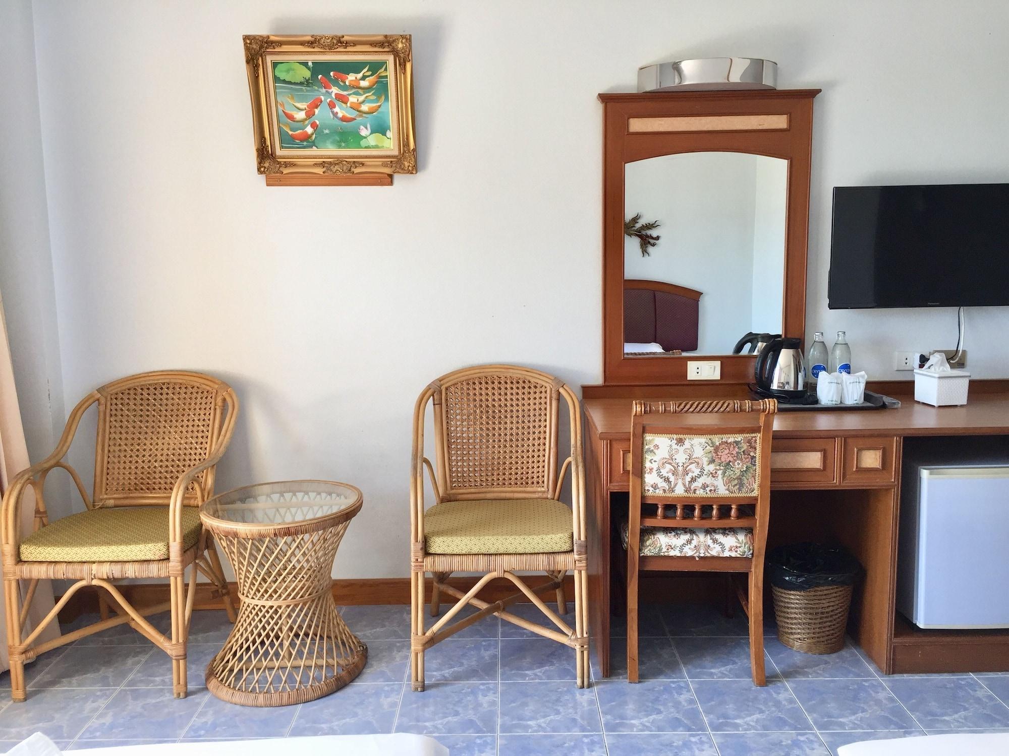 Hotel Golden Hill Krabi